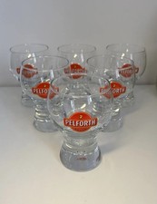 6 Verres À Bière Pelforth