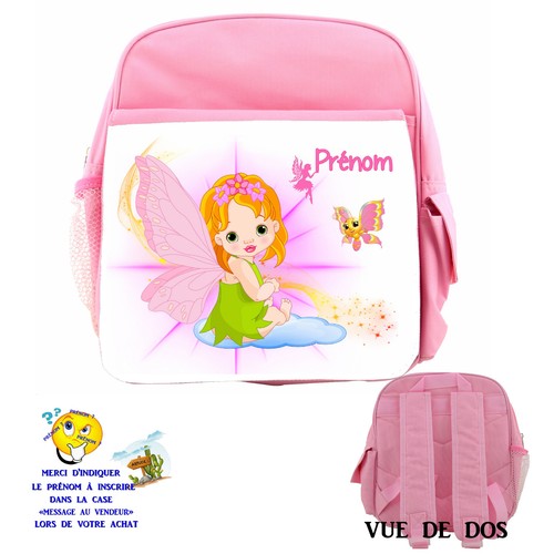 Sac dos luxe robuste - luxe, enfant