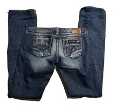 JEAN FEMME LE TEMPS DES CERISES TAILLE US 28 FR 38 102 MYSTERY  STRAIGHT