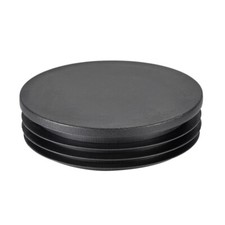 100mm dia bouchon - bouchon, tube