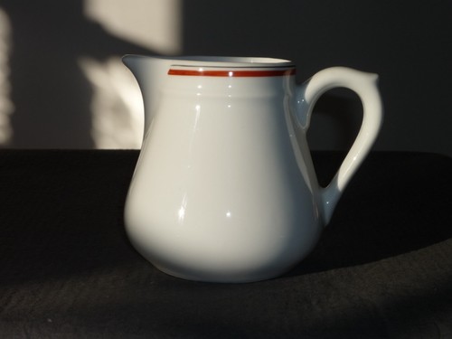 Pichet porcelaine - pichet, ¤¤