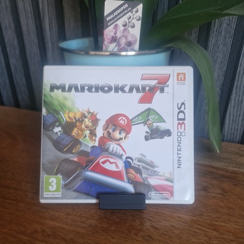 Nintendo mario kart - kart, 7