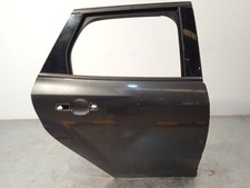 2172763 RIGHT REAR DOOR / PBM51N24630AE / 7802300 FOR FORD FOCUS III TOURNAMENT