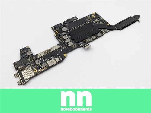 Carte mère macbook pro - mère, 13"