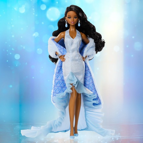 Barbie gala collection 3 - gala,