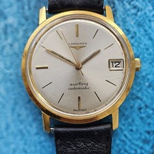 Montre-Bracelet Homme Longines