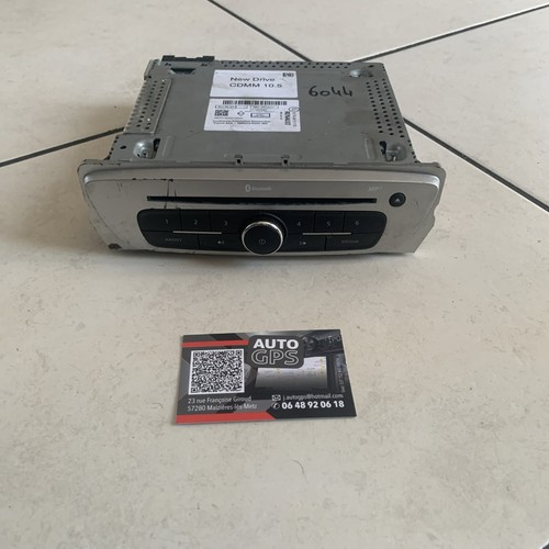 Auto radio bluetooth dvd - auto, cd