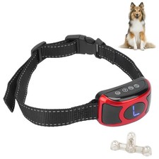 Collier De Dressage Antichoc