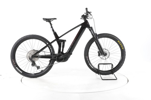 Cube stereo hybrid 140 hpc - cube,
