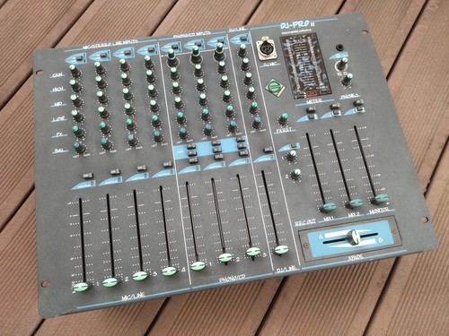 General music pro2 table - music,
