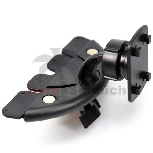 Dvd fente navi support - dvd,