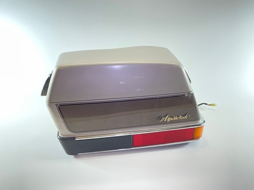 Honda 1200 goldwing - honda, sc14'85
