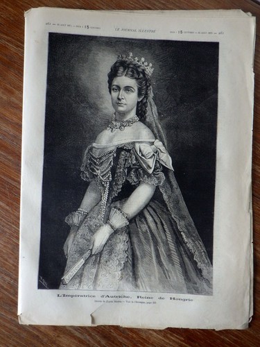 Journal illustre 1875 - journal,