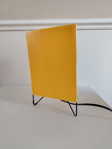 Lampe ikea vintage modèle - lampe,