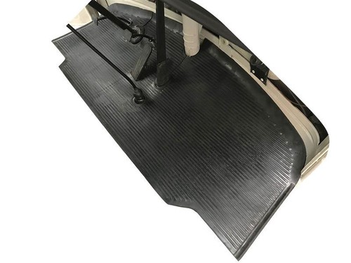 Tapis caoutchouc avant - en,