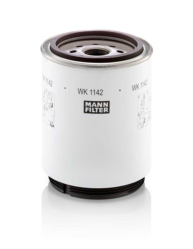 Filtre carburant du - filtre,