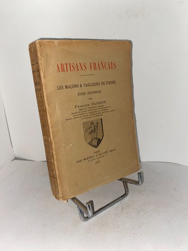 Husson artisans français les - husson,