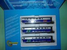 MEHANO coffret complémentaire