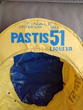 Pastis 51 Casquette