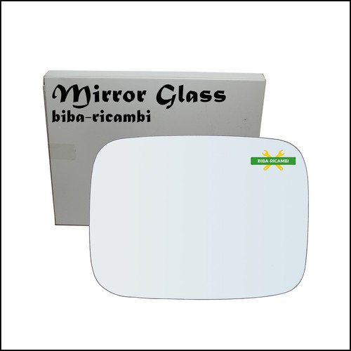 Miroir rétroviseur côté - miroir,