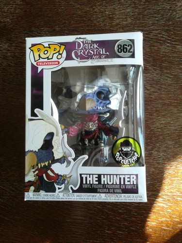 Funko pop the dark - pop,