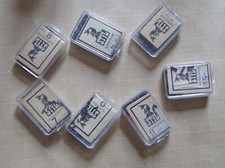 § STYL boite de plombs supercentrés - pèche