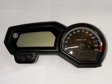 Compteur YAMAHA XJ6 N / F ABS