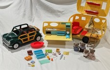 Sylvanian Families Koala