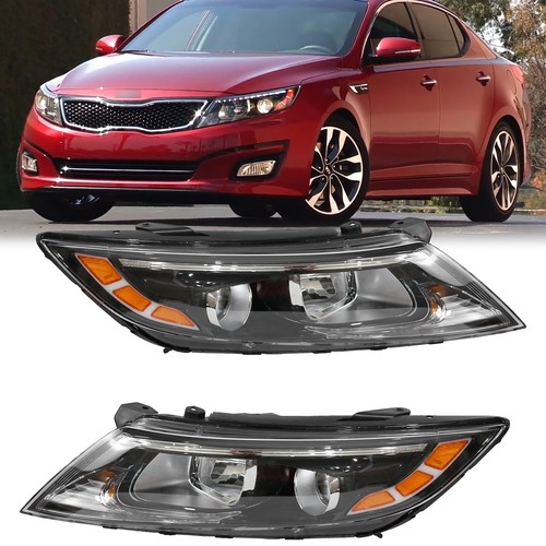 Pair for 2014 2015 kia - for,