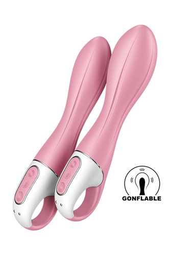 Vibro rechargeable gonflable - vibro,