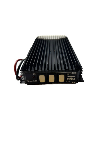 Amplifier ham radio and rm - amplifier,