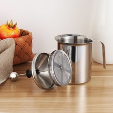  Appareil Mousse De Lait