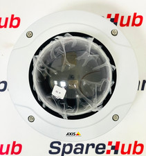 Caméra réseau AXIS Q3505-VE