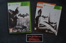 Batman Arkham City complet sur