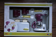 Smoby set tefal - smoby,