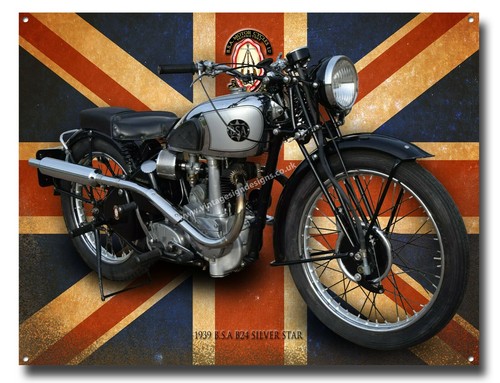 1939 350cc b24 - 1939,