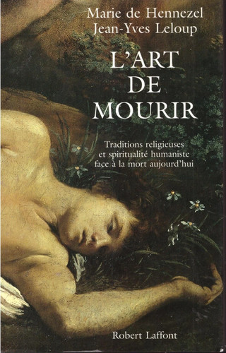 Art mourir marie - de,