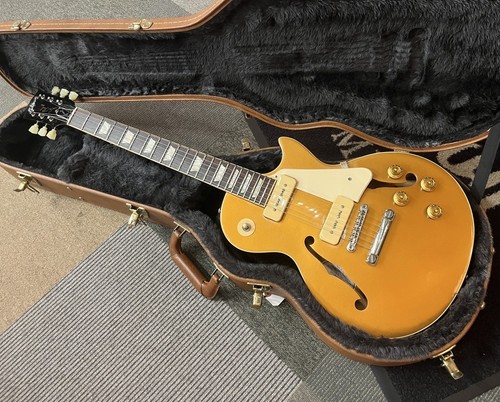 Gibson memphis les paul - memphis,