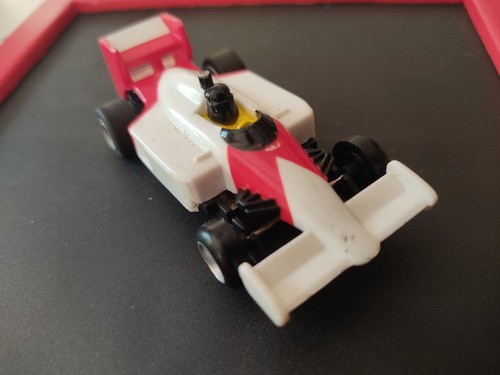 Slot car voiture - de, circuit