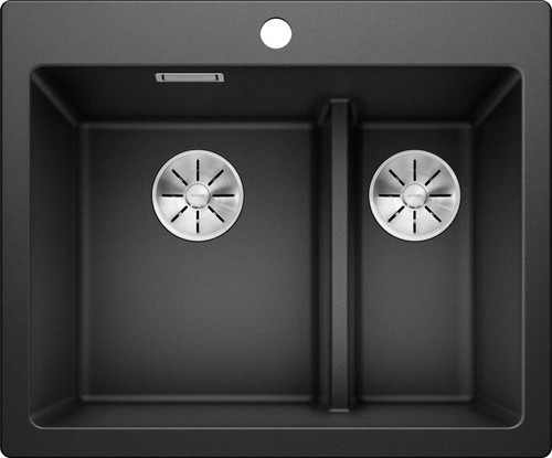 Pleon split évier en - 6,