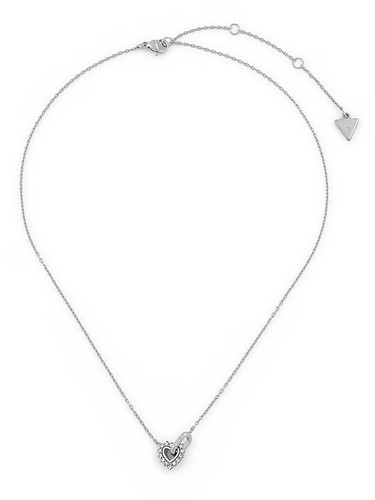 Guess bijoux collier femme - bijoux,