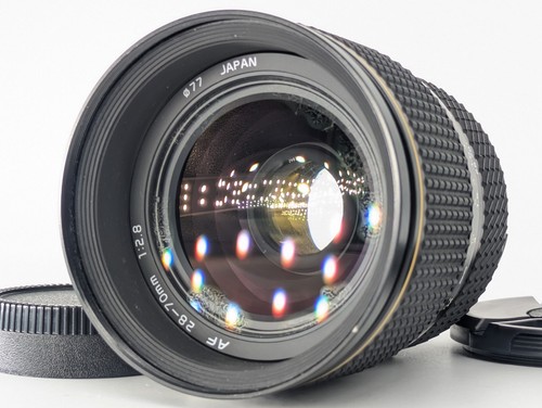Vidéo exc tokina - tokina, at-x