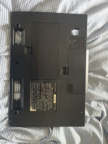 Sony crf 320 - sony,