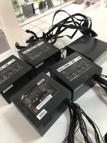Alimentation atx lot - alimentation, de