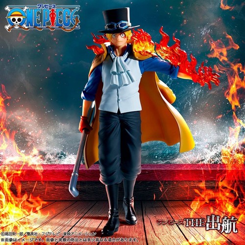 One piece sabo the shukko - -,