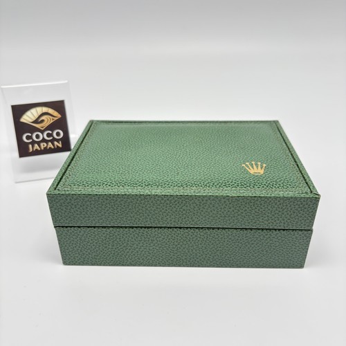 Ancienne boite montre rolex - ancienne,