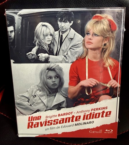 Offre limitée blu ray film - limitée:,