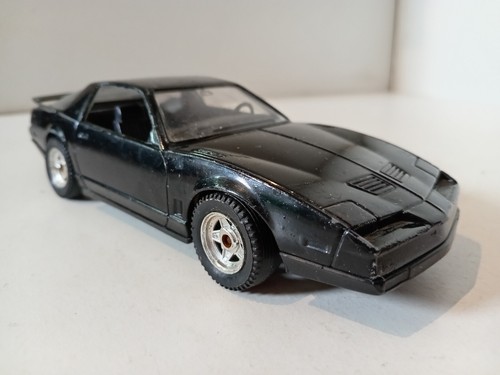 Polistil pontiac firebird - polistil,