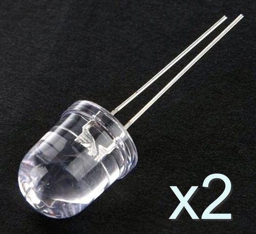 Lot led diode blanc - lot,