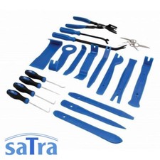 Pince à dégarnir déclipser